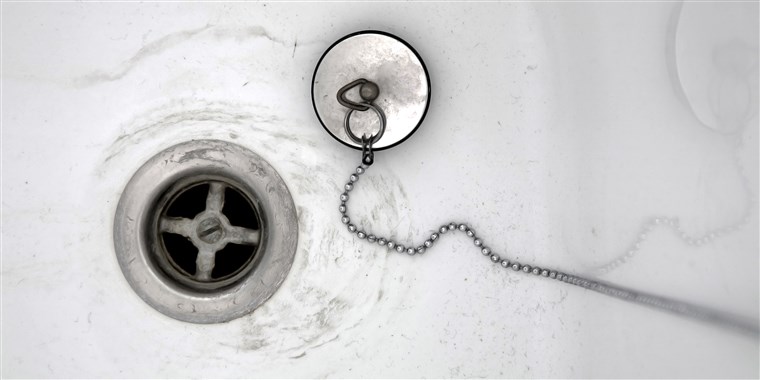 Shower Drain Cleaning Katy TX